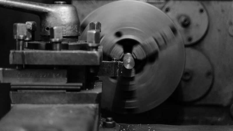 L&rsquo;Usinage CNC en Tunisie : Un Atout Concurrentiel pour Votre Entreprise